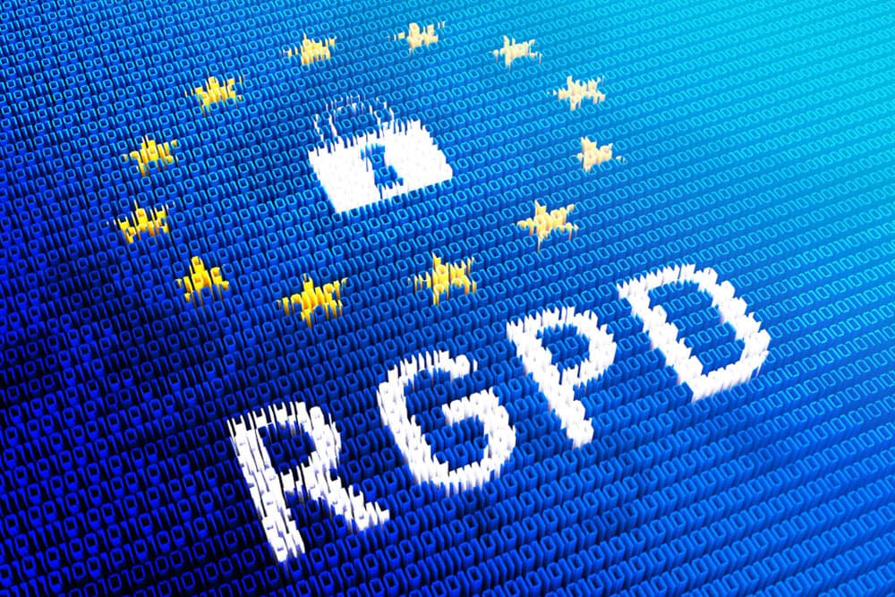 Conformité RGPD et souveraineté des données européennes
